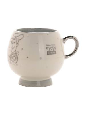 Disney Disney 100 Woody Mug Home at ASDA