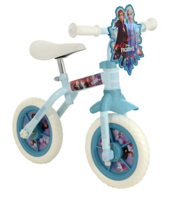 vtech 2 in 1 trike to bike asda