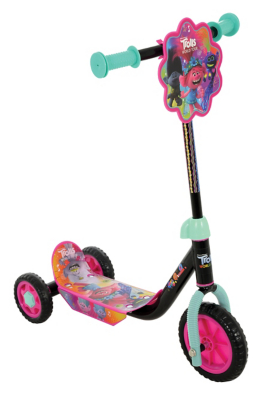 toy scooty for girls