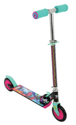 vtech 3 in 1 zebra scooter asda
