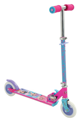 peppa pig balance bike asda