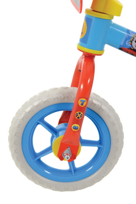 Thomas Friends Balance Bike atelieryuwa.ciao.jp