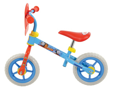 Thomas Friends Balance Bike atelieryuwa.ciao.jp