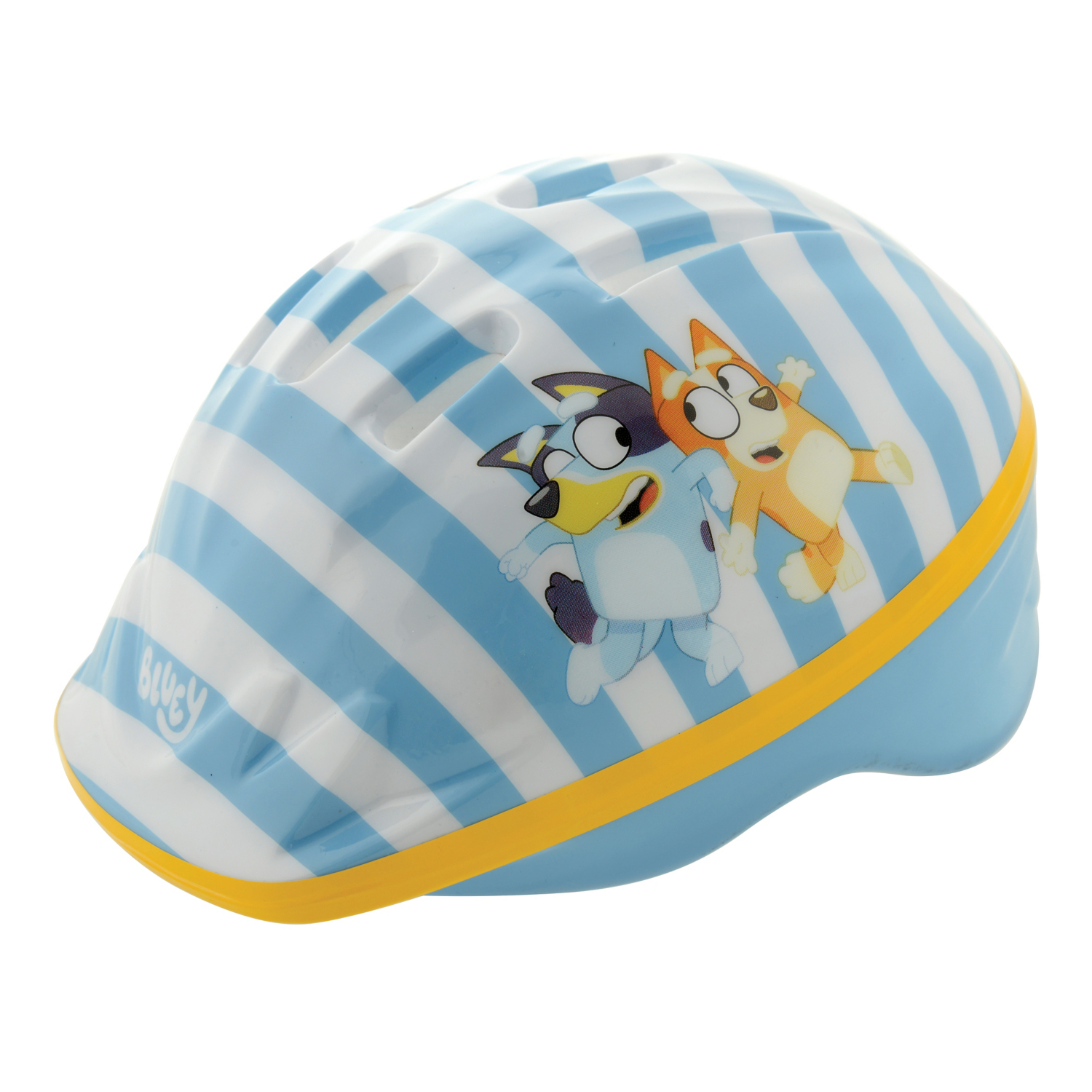 George Multi Bluey Safety Helmet
