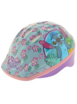 Safety Helmet Asda Kids Helmet MoVe Stitch Safety Helmet Sports