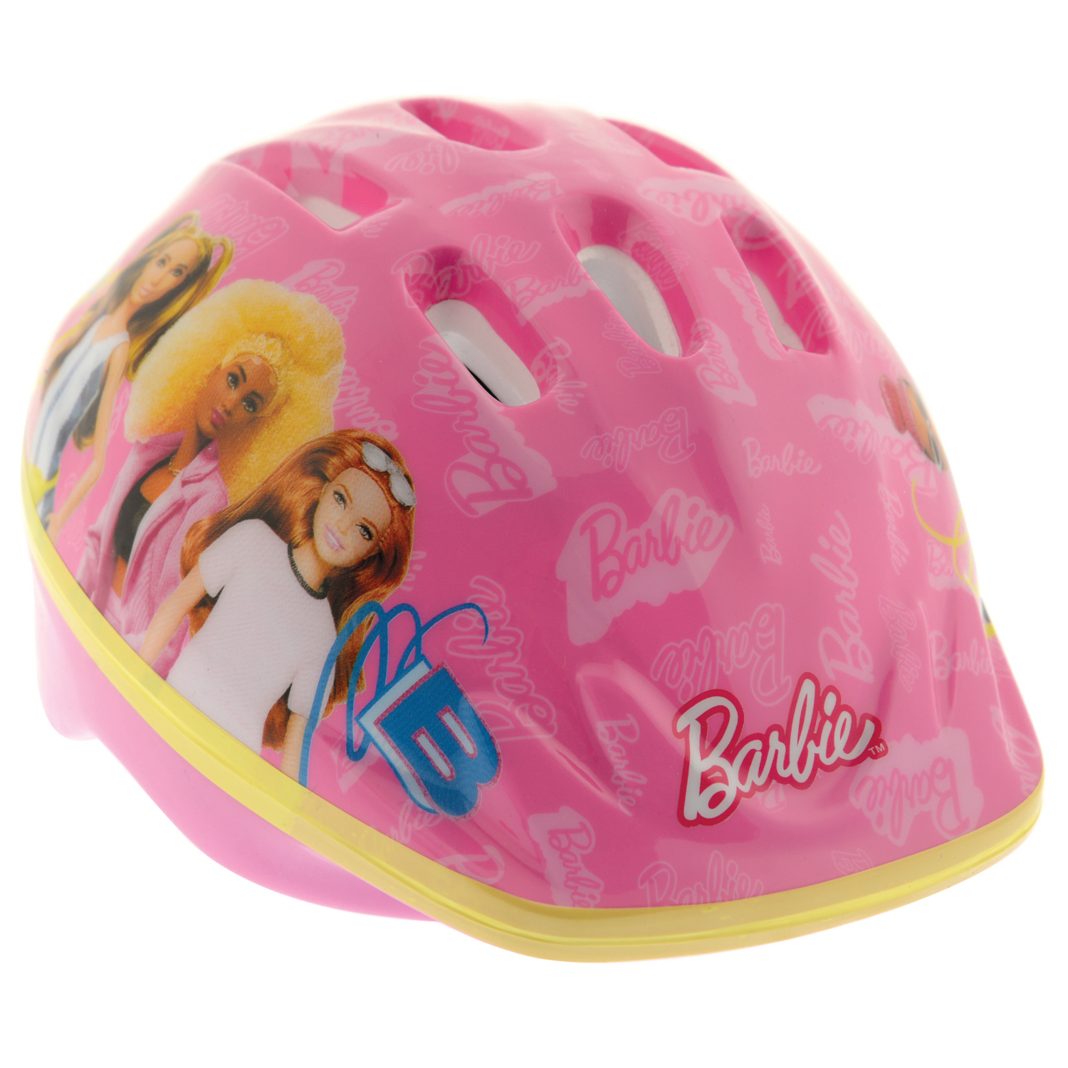 Barbie Multi Move Helmet
