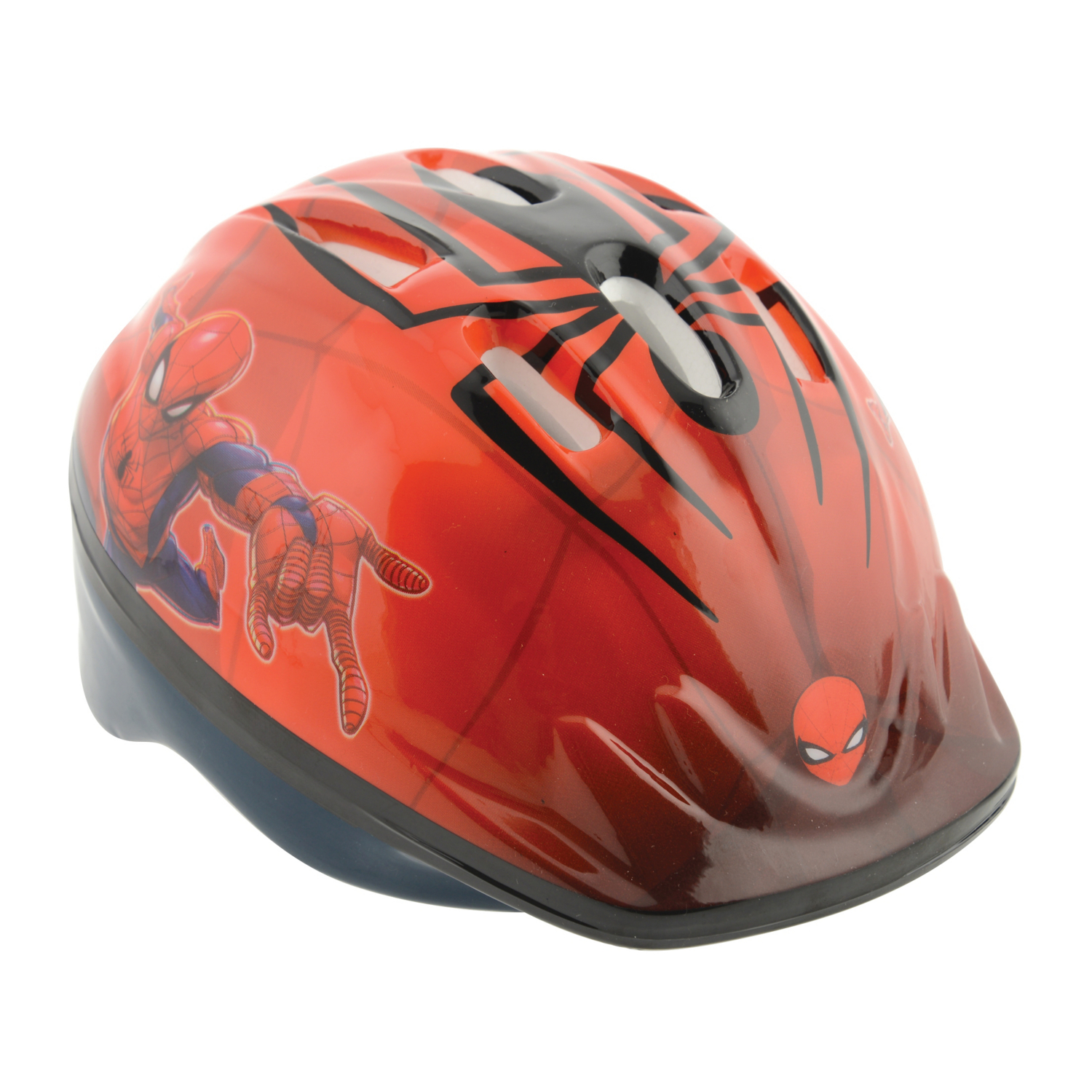 George Multi Spiderman Safety Helmet