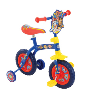 vtech 2 in 1 trike to bike asda