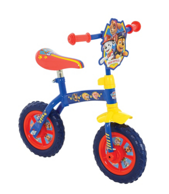 asda balance bike