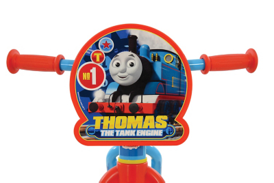 thomas the tank balance bike