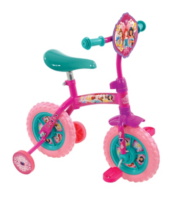 vtech 2 in 1 trike to bike asda