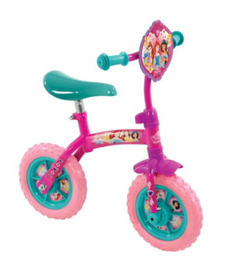 vtech 2 in 1 trike to bike asda