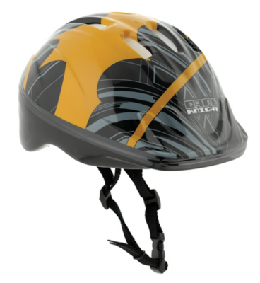 asda helmet bike Bike Helmets Asda Child Bike Seat MoVe Batman Helmet Toys Character George  At ASDA