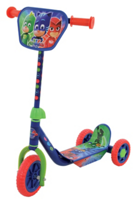 vtech 2 in 1 trike to bike asda