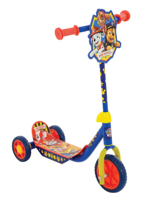 little toy scooters