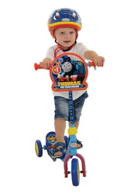 thomas and friends tri scooter