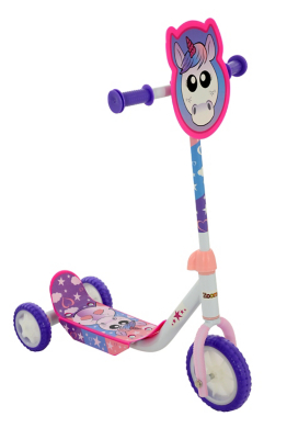 toy scooty for girls