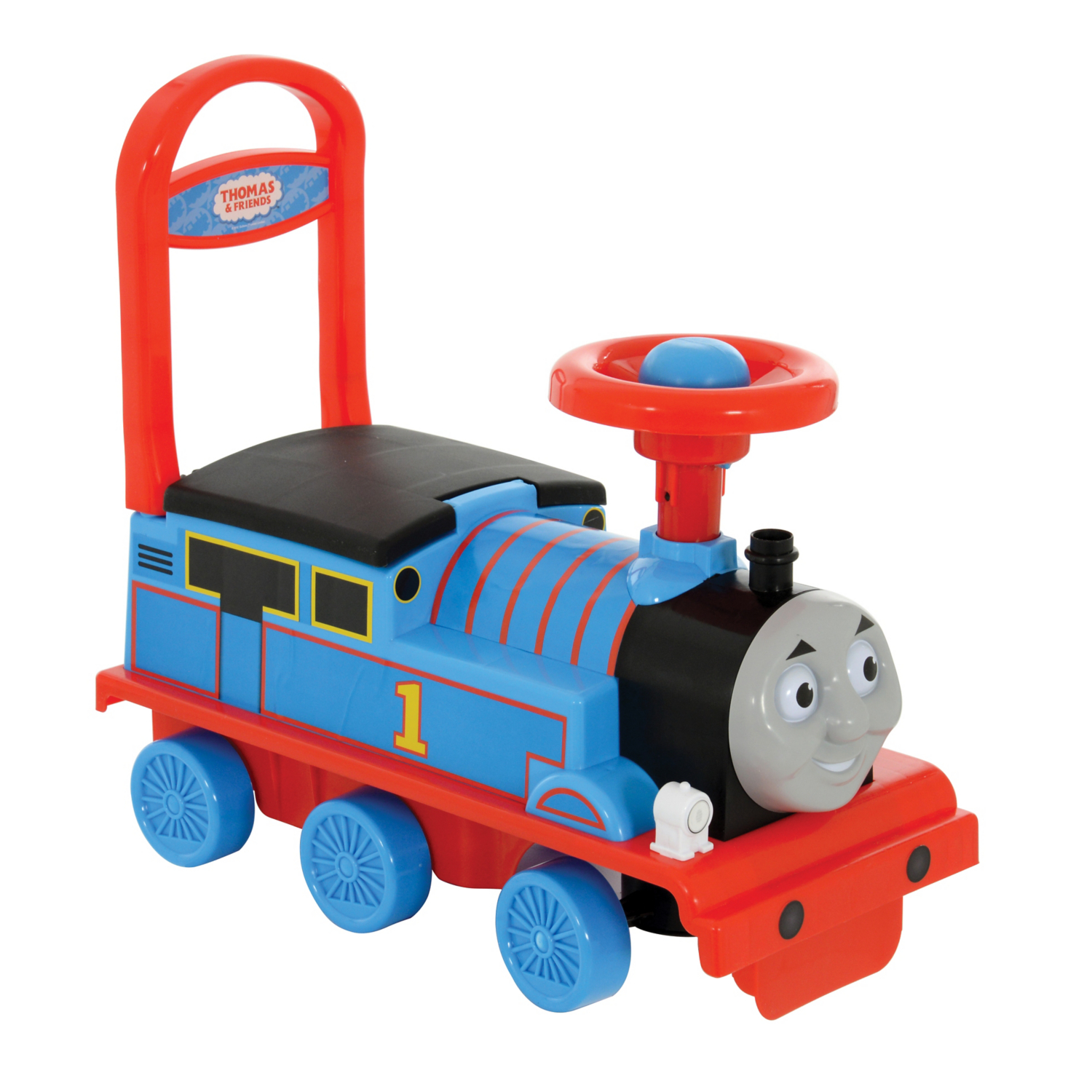 Thomas & Friends Multi Engine Ride On