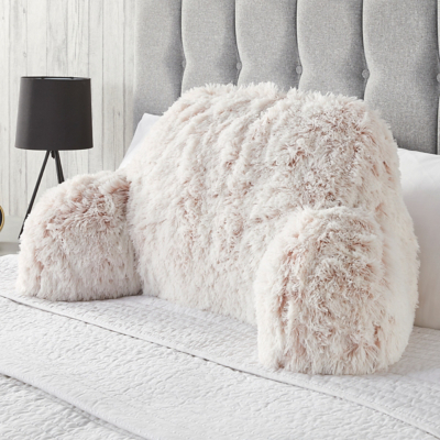Huggleland Long Haired Cuddle Cushion | Home | George at ASDA