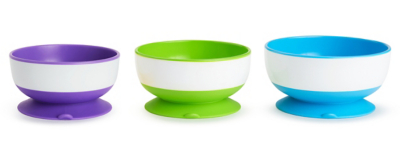 asda suction bowl