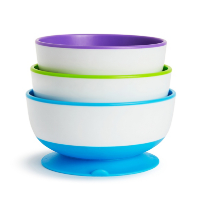 asda suction bowl