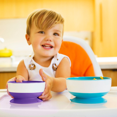 asda suction bowl