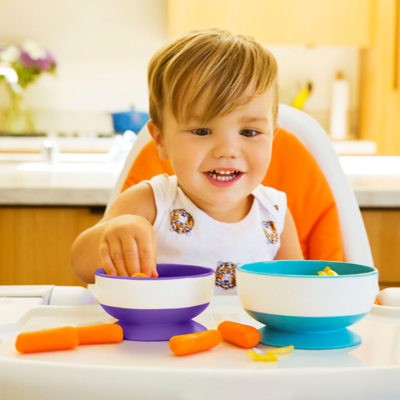 asda suction bowl