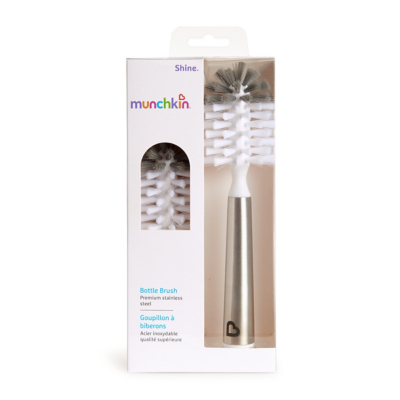tommee tippee bottle brush asda