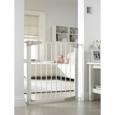 lindam baby gate asda