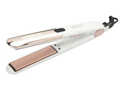 argan oil straightener