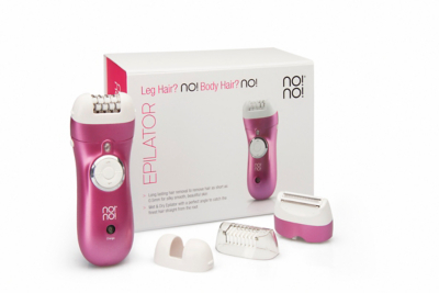 hair epilator