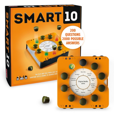 Smart 10