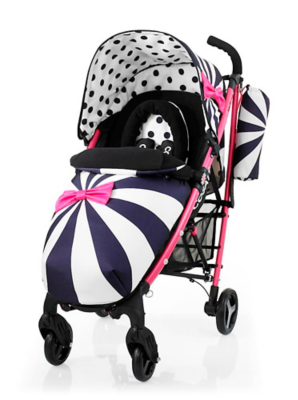 cosatto yo2 stroller