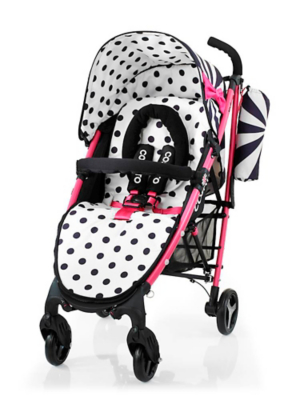 cosatto yo 2 stroller golightly 3