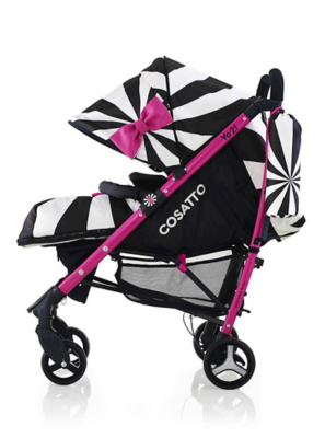 cosatto yo stroller