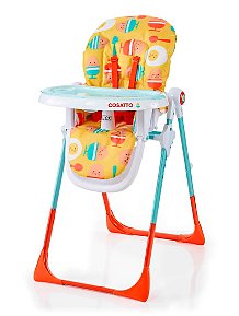 High Chair Baby High Chair George At Asda
