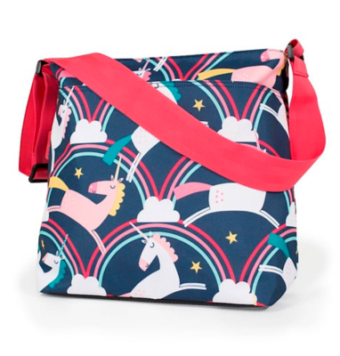 cosatto unicorn bag