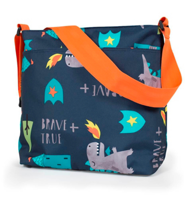 cosatto unicorn changing bag