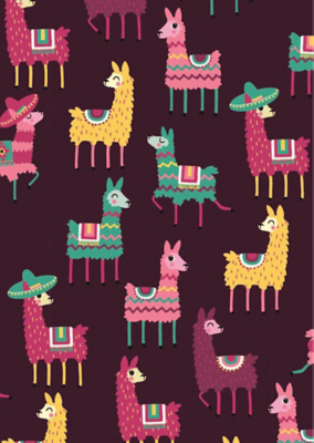 cosatto supa go llamarama