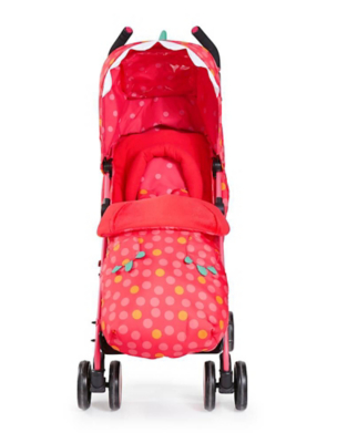 cosatto dinosaur pram