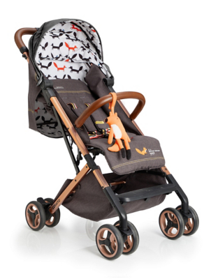 asda george pushchairs