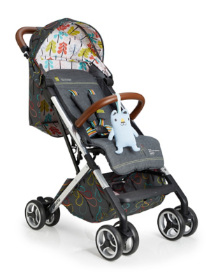 asda george pushchair