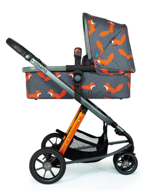 cosatto giggle 3 in 1 travel system