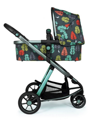 cosatto giggle pushchair
