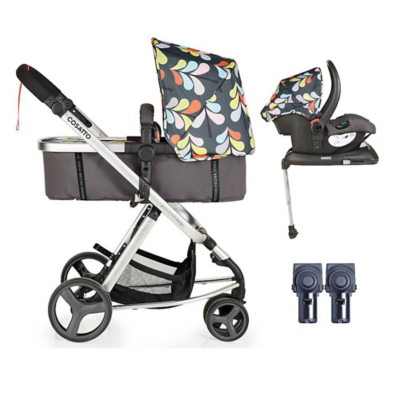 cosatto travel system sale