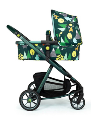 cosatto giggle 3 in 1