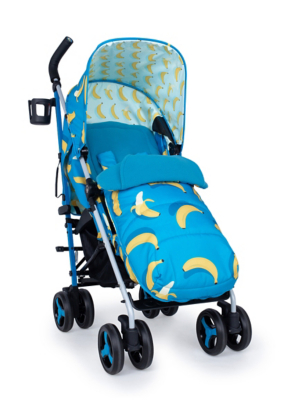 cosatto supa stroller