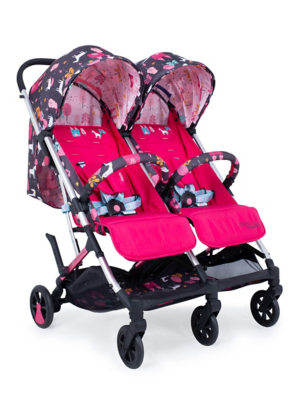 cosatto woosh stroller