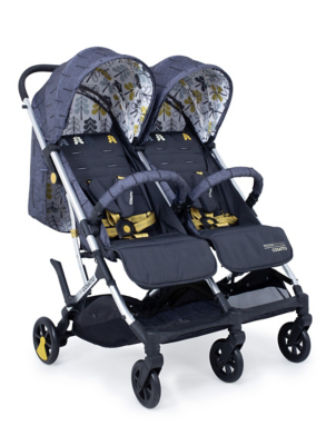 asda baby travel system