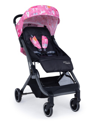 unicorn stroller asda